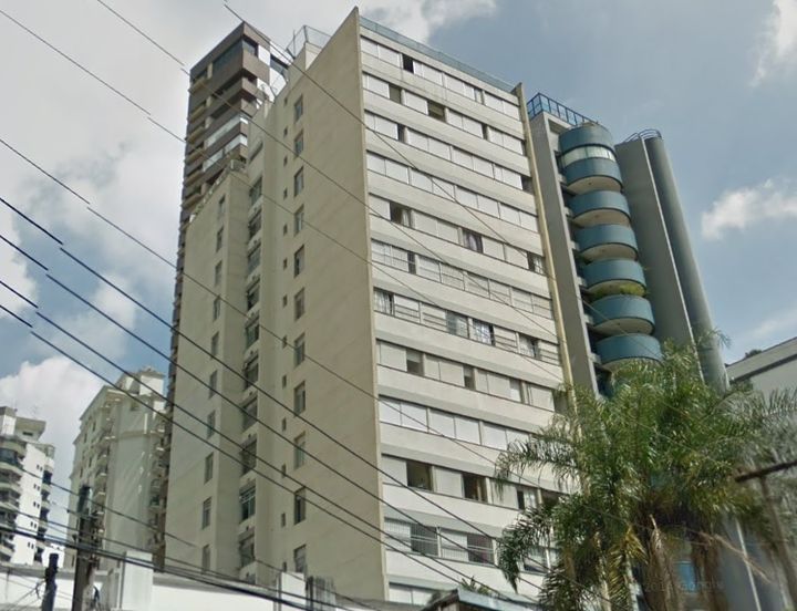 Imagem do Condomínio Vila De Alcântara Higienópolis