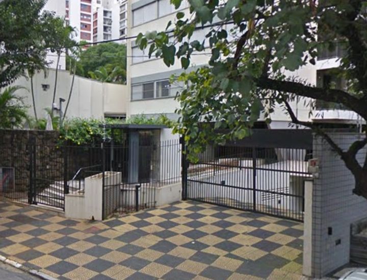 Imagem do Condomínio Vila De Alcântara Higienópolis