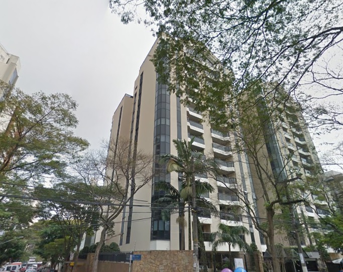 Imagem do Condomínio Vila Nova Conceição Vl Nova Conceição