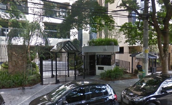 Imagem do Condomínio Vila Nova Conceição Vl Nova Conceição