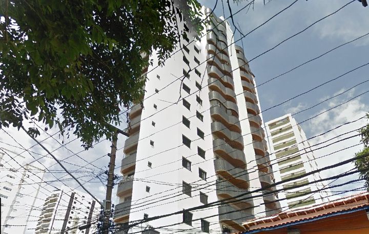Imagem do Condomínio Villa D'este Perdizes