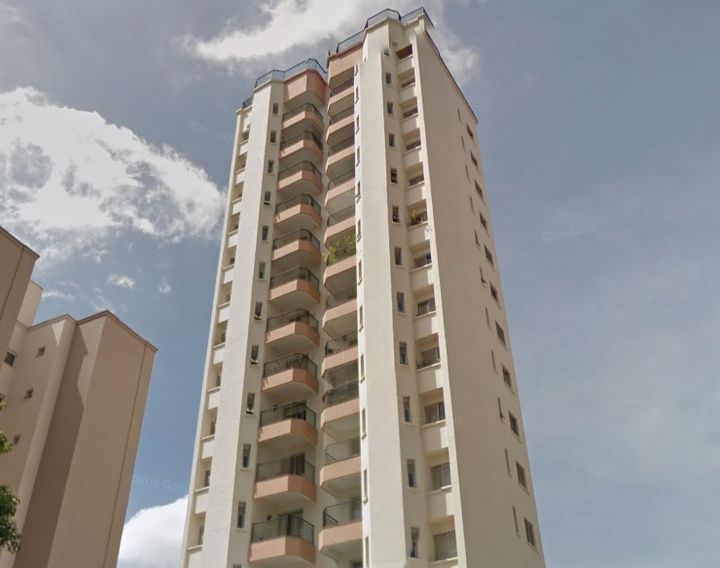 Imagem do Condomínio Villa Guernica Saúde