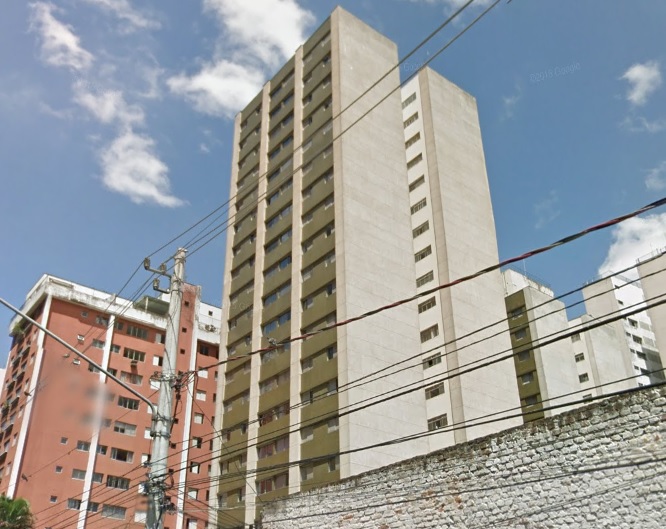 Imagem do Condomínio Villa Magna E Villa Real Bela Vista