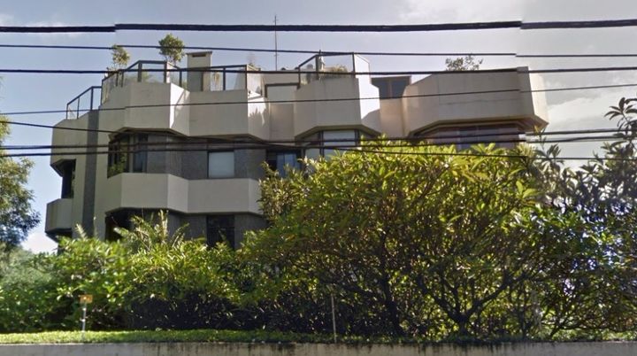 Imagem do Condomínio Villa Reale Alto De Pinheiros