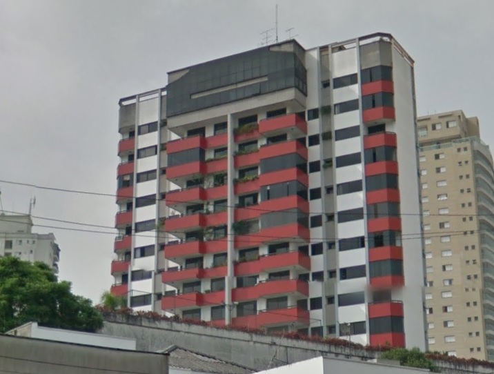 Imagem do Condomínio Villa Romana Alto Da Lapa