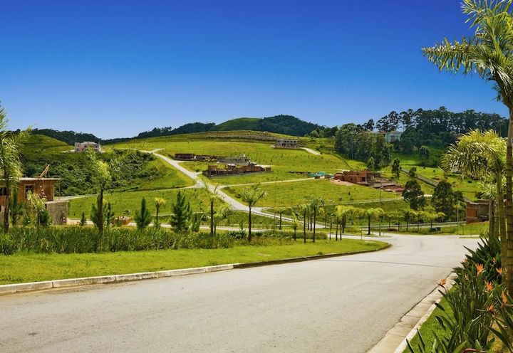 Imagem do Condomínio Villa Solaia Residencial