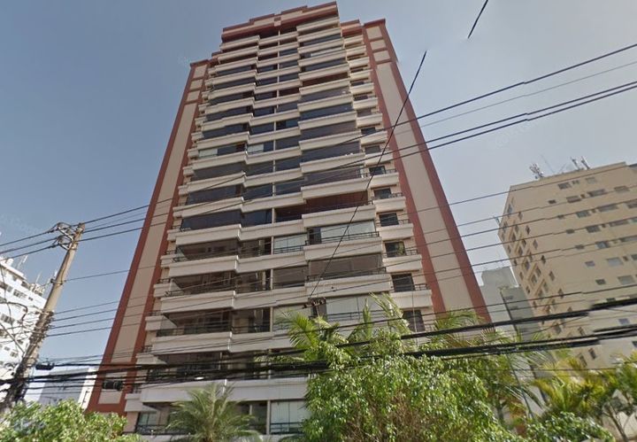 Imagem do Condomínio Villagio Mariana Vila Mariana