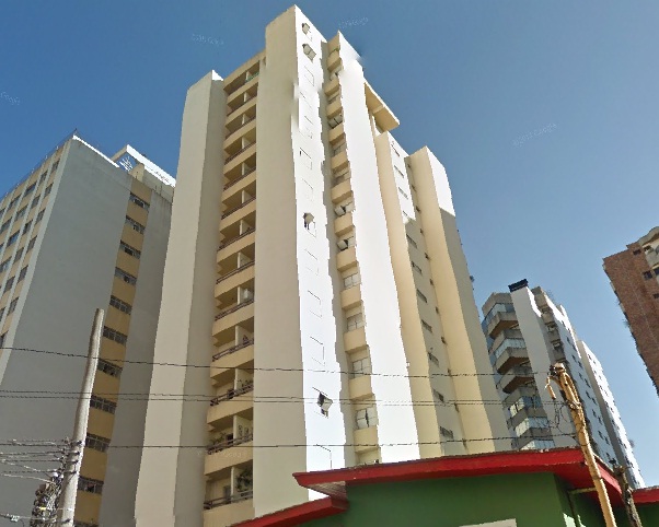 Imagem do Condomínio Visconde De Macaé Brooklin