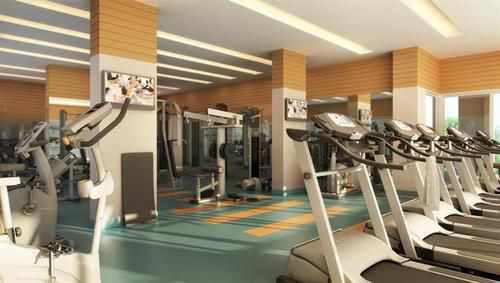 Imagem do Condomínio Vitality Spa Condominium