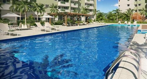 Imagem do Condomínio Vitality Spa Condominium