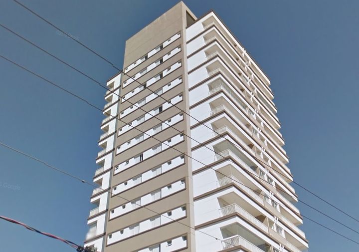 Imagem do Condomínio Vivier Saúde