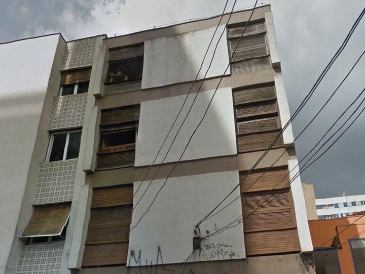 Imagem do Condomínio Zacharias Giancoli Pinheiros