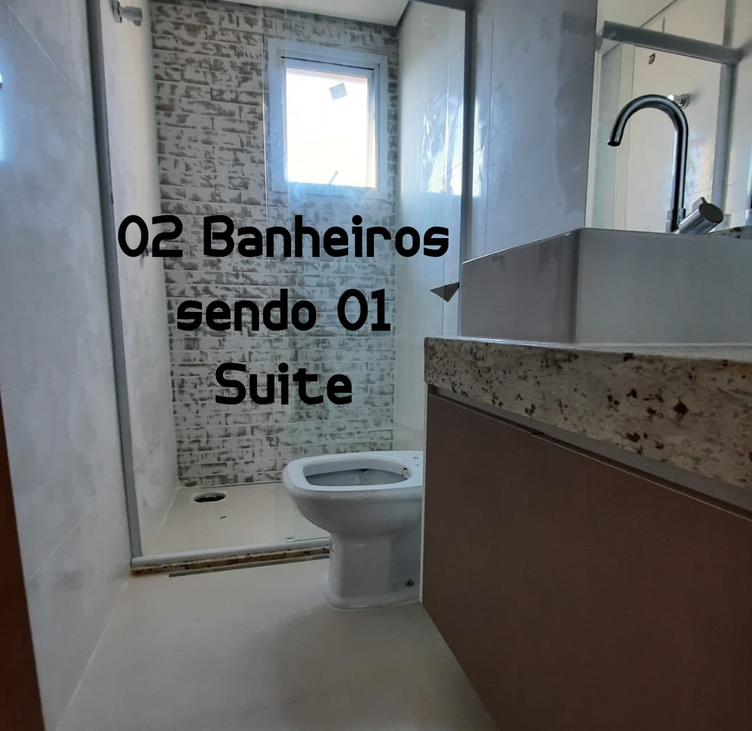 Apartamento com 2 Quartos à Venda, 67 m²em Enseada - Guarujá
