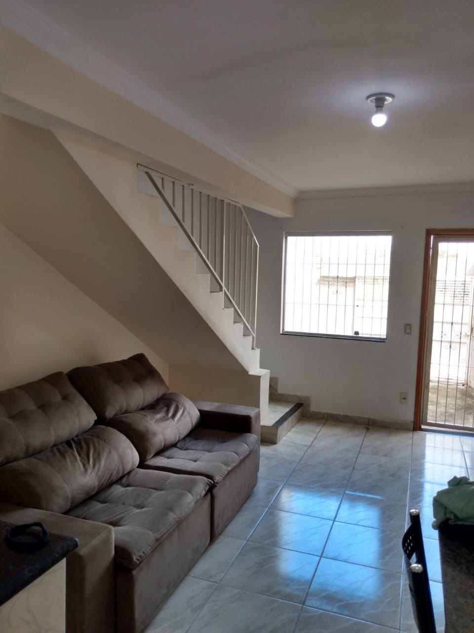 Casa com 2 Quartos à Venda, 57 m² em Monte Carlo - Santa Luzia