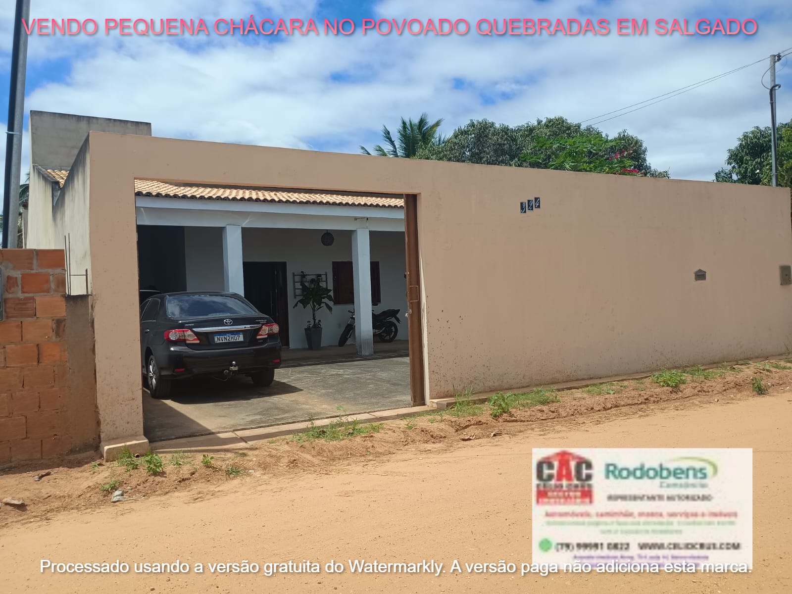 Imóvel