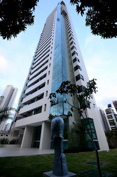 Apartamento com 4 Quartos à Venda, 163 m²em Boa Viagem - Recife