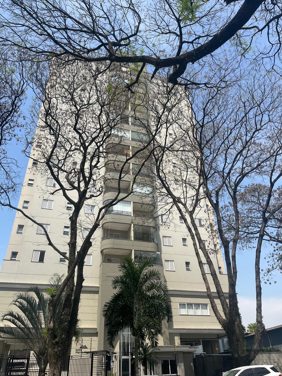 Apartamento com 2 Quartos à Venda, 69 m²em Parque Industrial - São José dos Campos