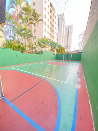 Apartamento com 3 Quartos à Venda, 63 m² em Lauzane Paulista - São Paulo