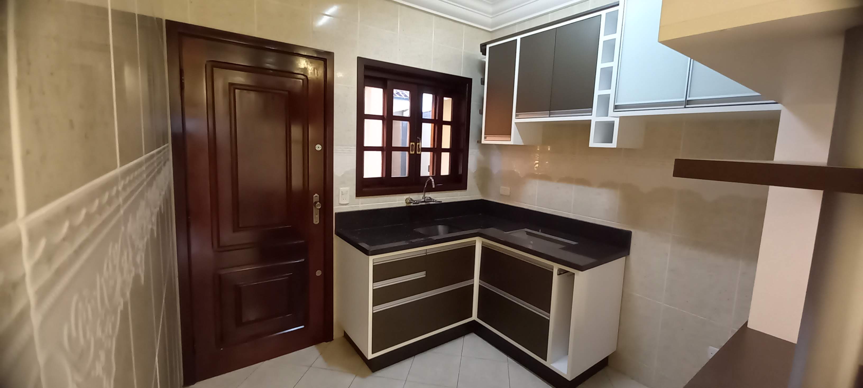 Casa com 4 Quartos à Venda, 132 m² em Aviação - São José dos Pinhais