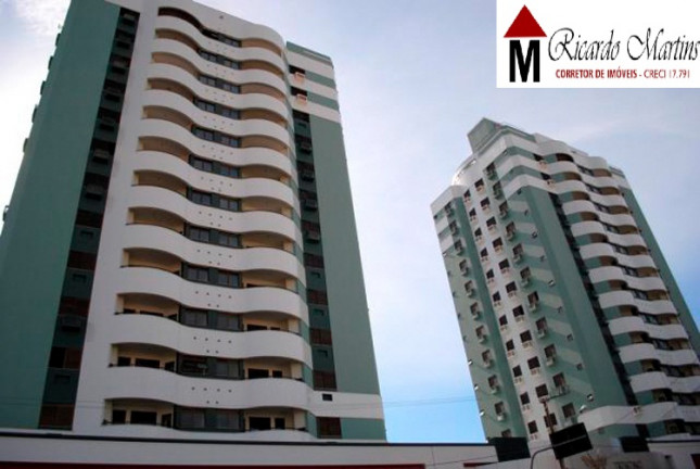 Apartamento com 3 Quartos à Venda, 90 m²em Santa Catarina - Criciúma