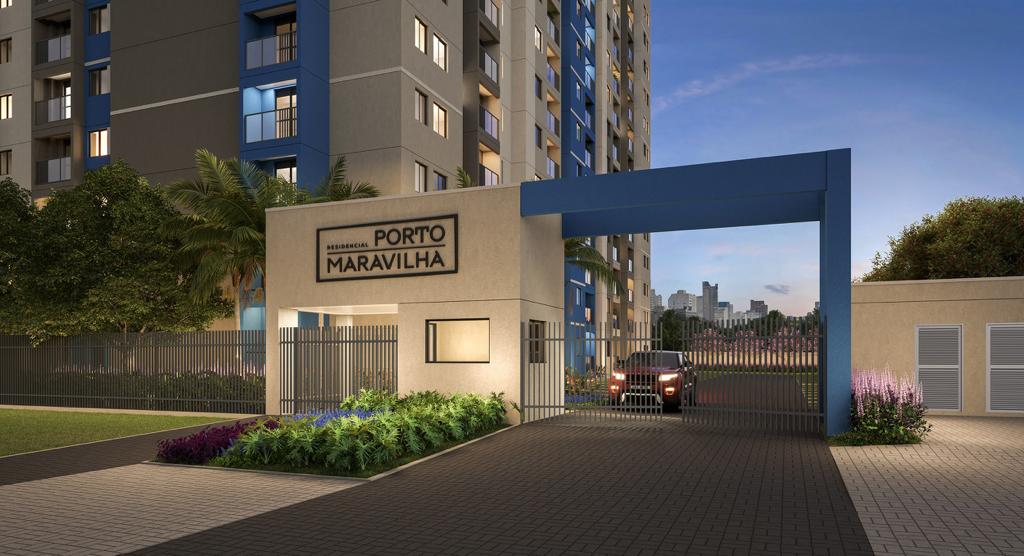 Apartamento com 2 Quartos à Venda, 45 m² em São Cristóvão - Rio de Janeiro