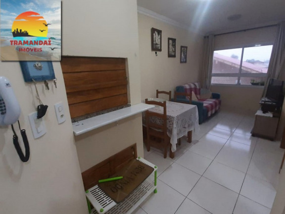 Apartamento com 1 Quarto à Venda, 48 m² em centro - Tramandaí