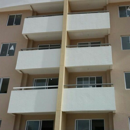 Apartamento com 2 Quartos à Venda, 65 m² em Nova Parnamirim - Parnamirim