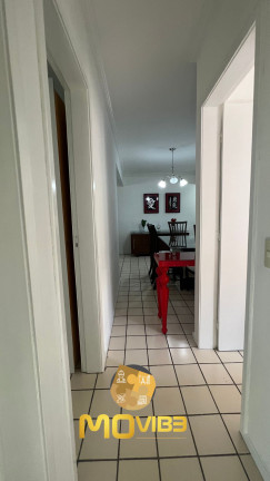 Apartamento com 3 Quartos à Venda, 73 m² em Parangaba - Fortaleza