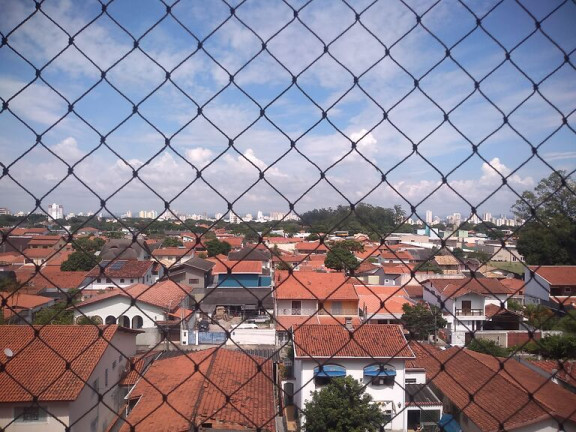 Apartamento com 4 Quartos à Venda,  em Bosque dos Eucaliptos - São José dos Campos