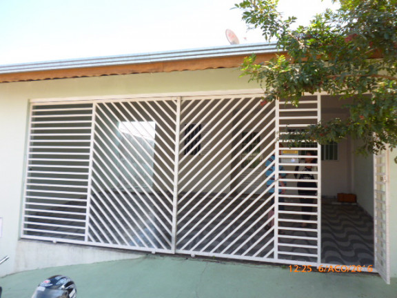 Casa com 2 Quartos à Venda, 100 m² em Parque Residencial Jundiaí II - Jundiaí