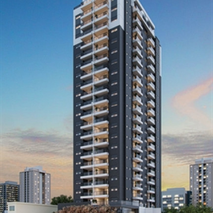 Apartamento com 2 Quartos à Venda, 74 m² em Cerqueira César - São Paulo
