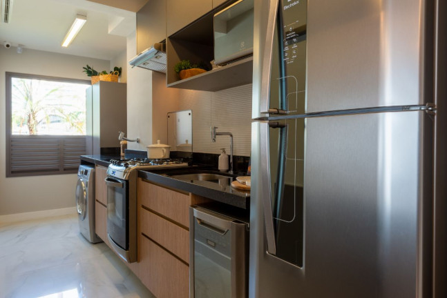 Apartamento com 3 Quartos à Venda,  em Americanópolis - São Paulo