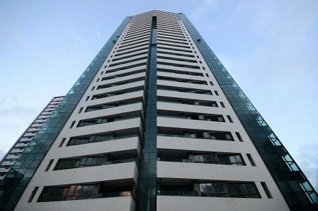 Apartamento com 4 Quartos à Venda, 163 m²em Boa Viagem - Recife