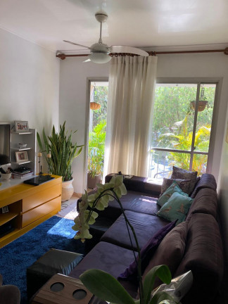 Apartamento com 3 Quartos à Venda, 94 m² em Vila Sônia - São Paulo