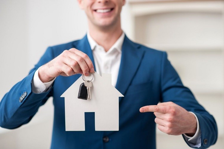 Capa do artigo Onde o Fluxo Está no Mercado Imobiliário