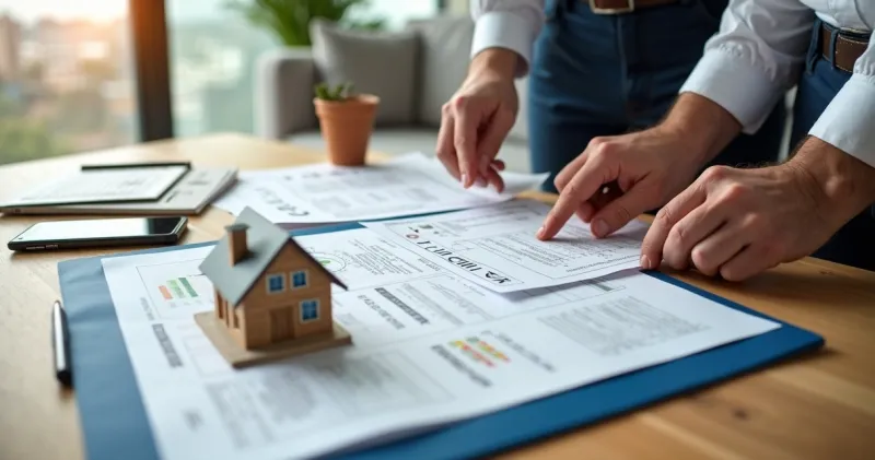 Quais documentos pedir ao avaliar um imóvel para venda?