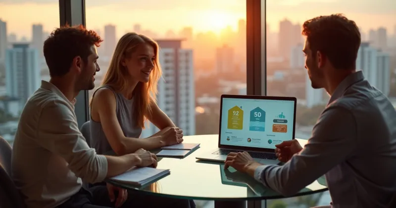 10 perguntas frequentes de compradores iniciantes em 2026