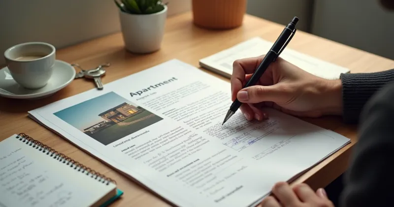 Capa do artigo 'Copywriting Imobiliário: Técnicas Para Descrições Que Vendem' na categoria Publicidade