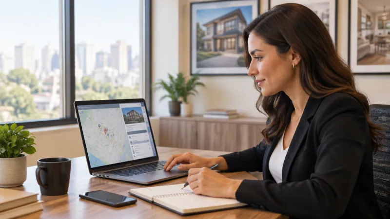 Perfil da Empresa no Google para corretor: guia do cadastro