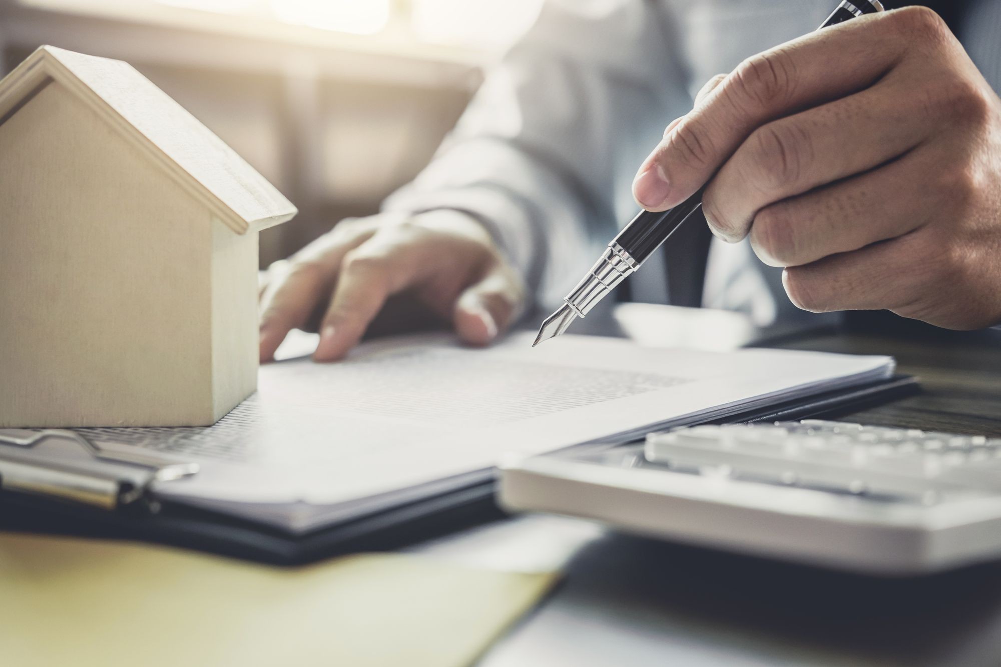 Capa do artigo 'Como Posso Comprar Apartamento Na Planta?' na categoria Construtora