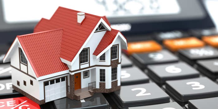 Capa do artigo 'Juros Altos: Como Isso Impacta O Mercado Imobiliário?' na categoria Investimento