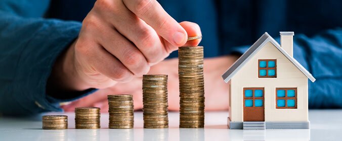 Capa do artigo 'A Influência Da Inflação No Mercado Imobiliário.' na categoria Outras