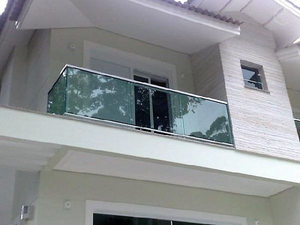 Capa do artigo Ampliação ou Construção de Sacada ou Varanda no Apartamento