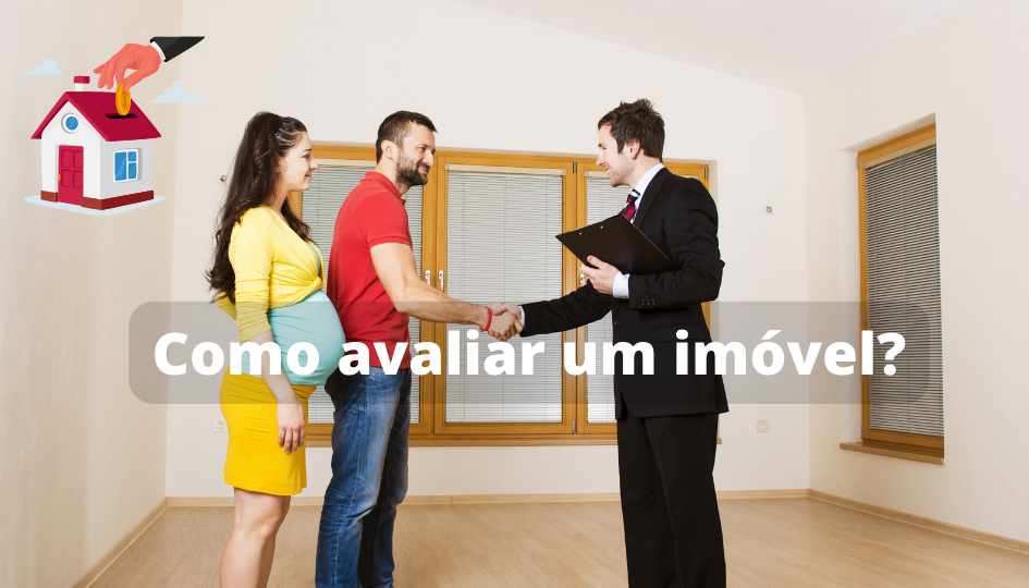 Capa do artigo 'Como Avaliar Um Imóvel?' na categoria Imóveis