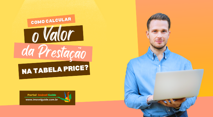 Capa do artigo 'Como Calcular O Valor Da Prestação Na Tabela Price?' na categoria Financiamento