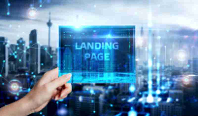 Capa do artigo Como Criar Landing Page Que Realmente Convertem