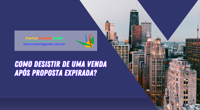Capa do artigo 'Como Desistir De Uma Venda Após Proposta Expirada?' na categoria Vendas
