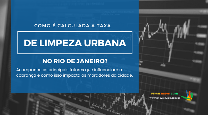 Capa do artigo 'Como é Calculada A Taxa De Limpeza Urbana No Rio De Janeiro?' na categoria Impostos