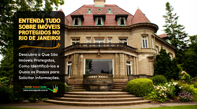 Capa do artigo 'Como Funciona O Processo De Tombamento E Proteção De Imóveis' na categoria Imóveis