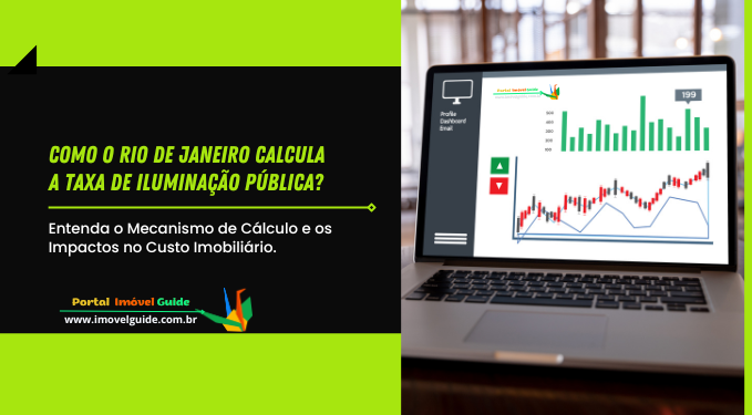 Capa do artigo 'Como O Rio De Janeiro Calcula A Taxa De Iluminação Pública?' na categoria Impostos